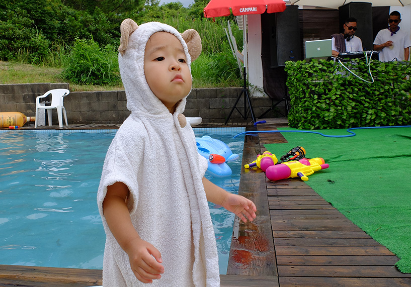 petite fille japonaise kawaii