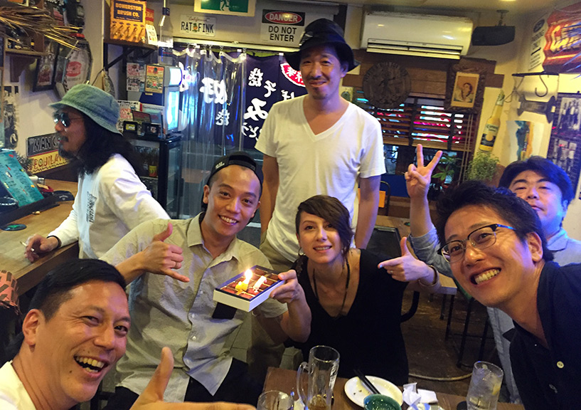 teppan dojo Hiroshima