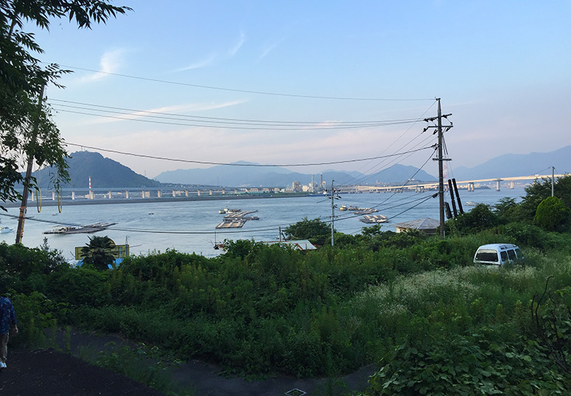 Kanawajima, Hiroshima