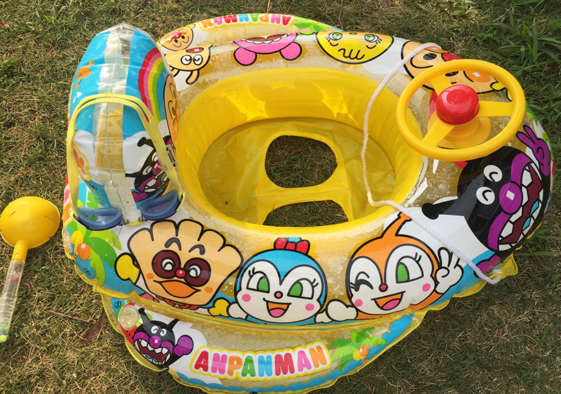 bouée Ampanman