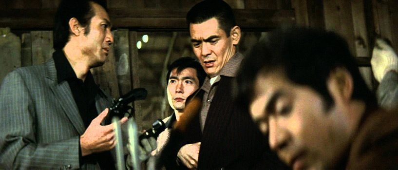 film de yakuza hiroshima