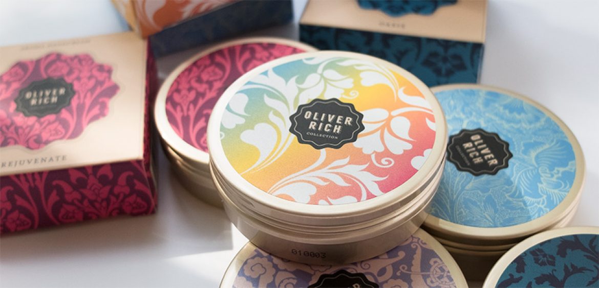 design pakaging branding