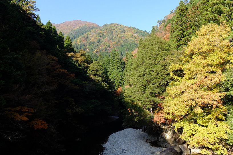 Sandankyo Hiroshima