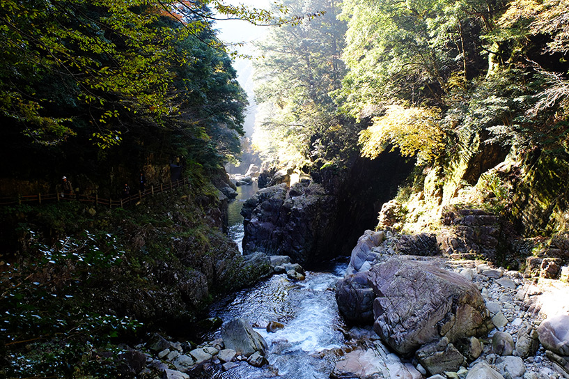 Sandankyo