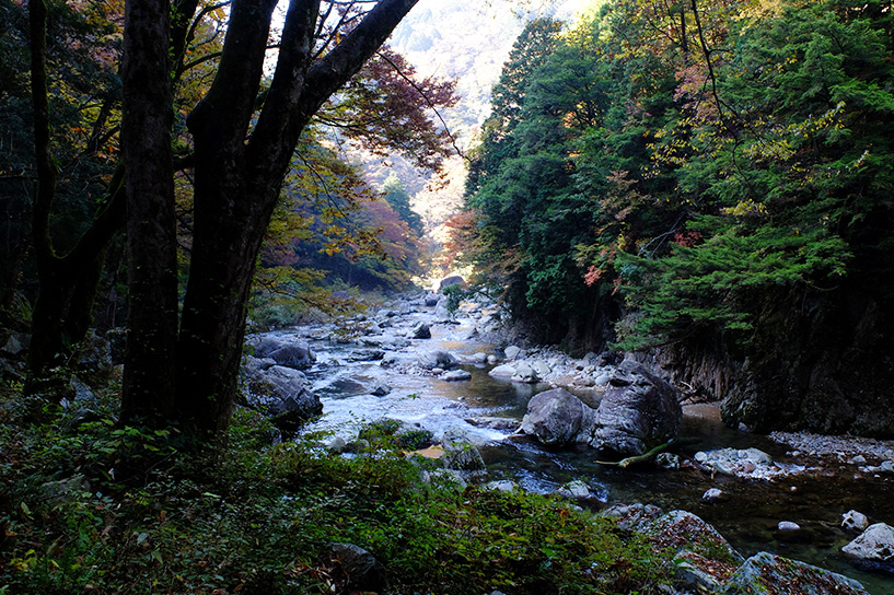 Sandankyo