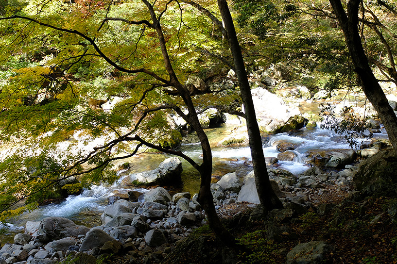 Sandankyo