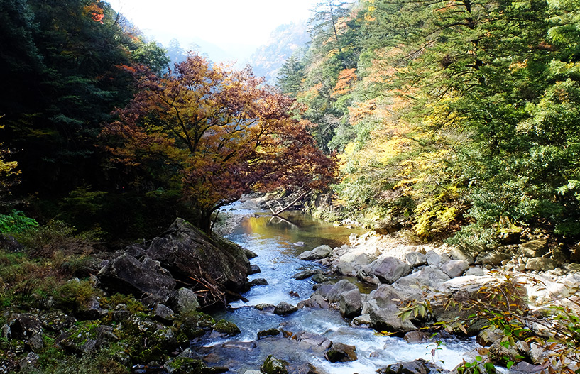Sandankyo
