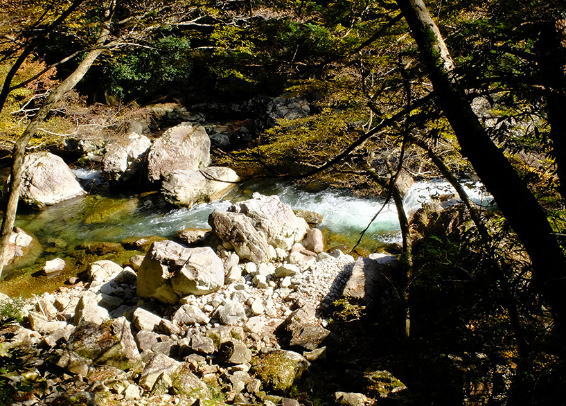 Sandankyo