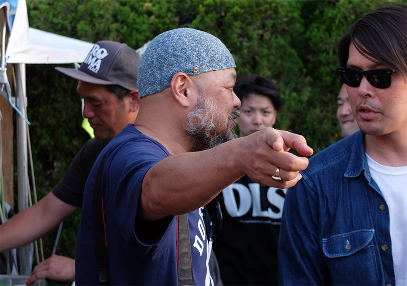 Skateworld Hiroshima, évènement de skate au Japon