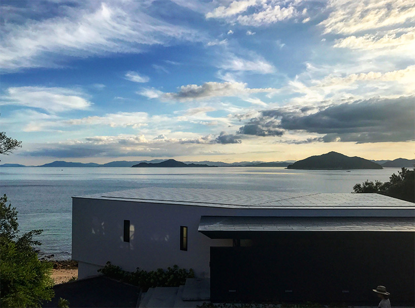 île d'Etajima, Setonaikai, Hiroshima