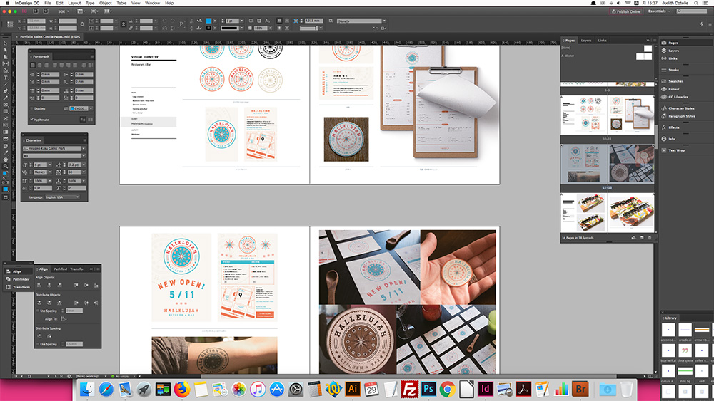 portfolio judi-design