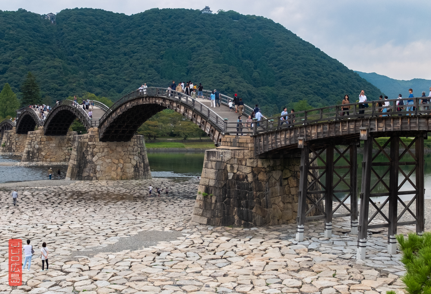 pont Kintaikyo