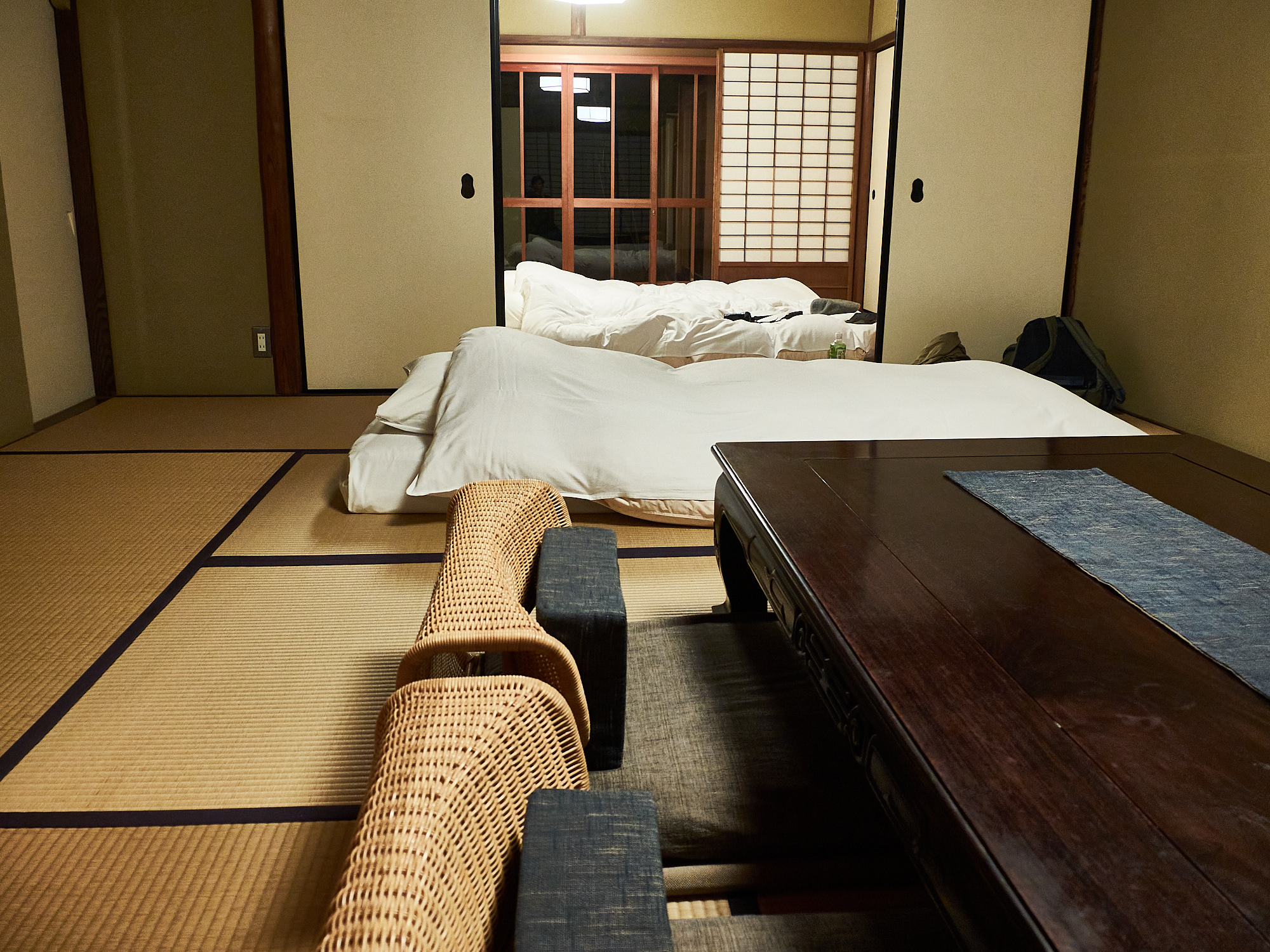 Minato no Yado, Onomichi