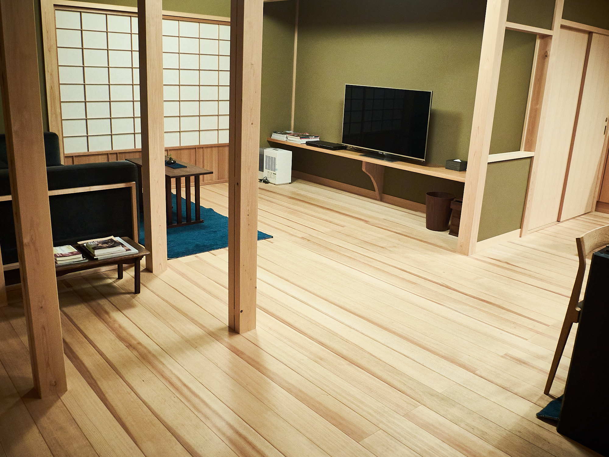 Minato no Yado, Onomichi