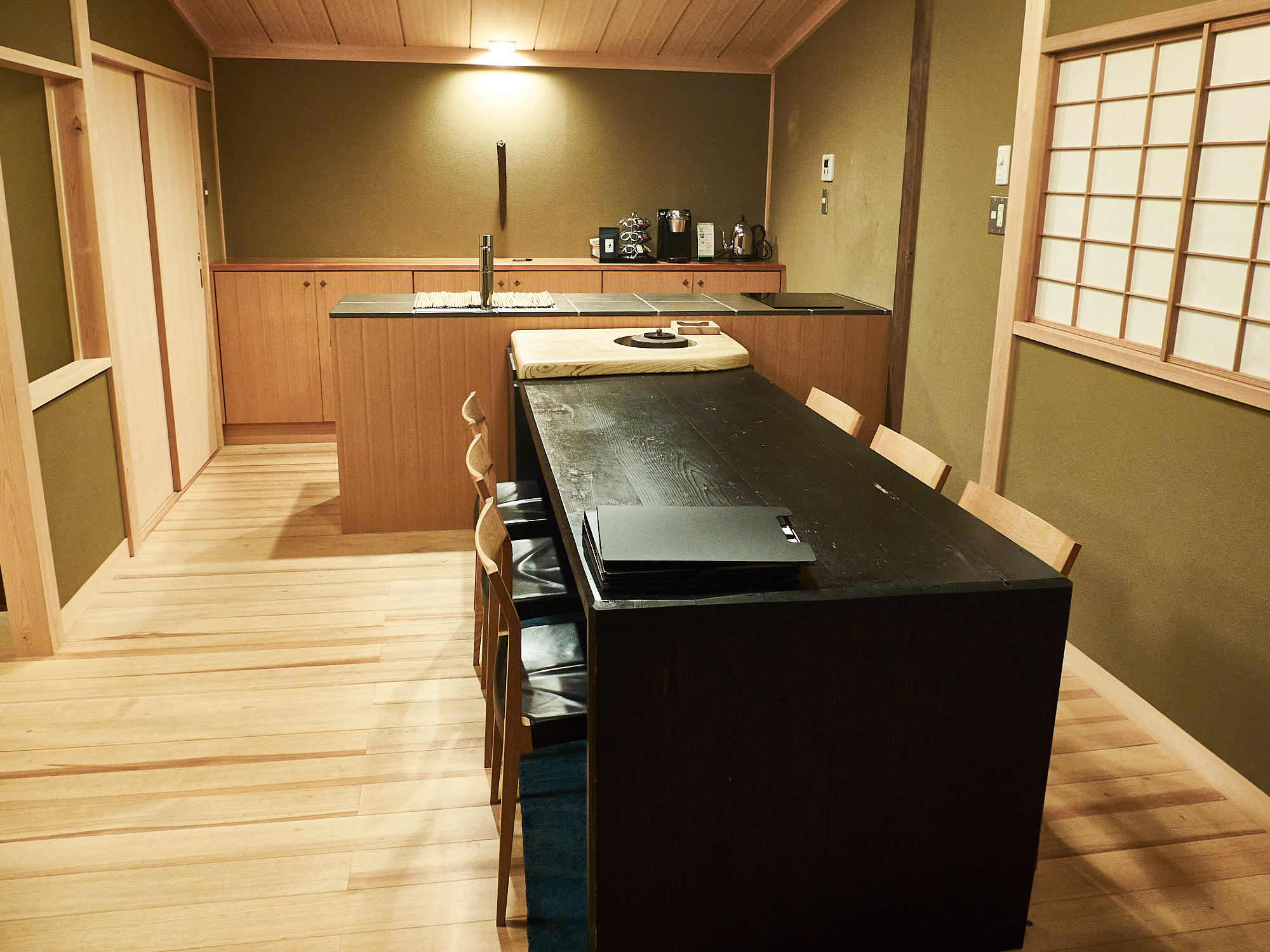 Minato no Yado, Onomichi
