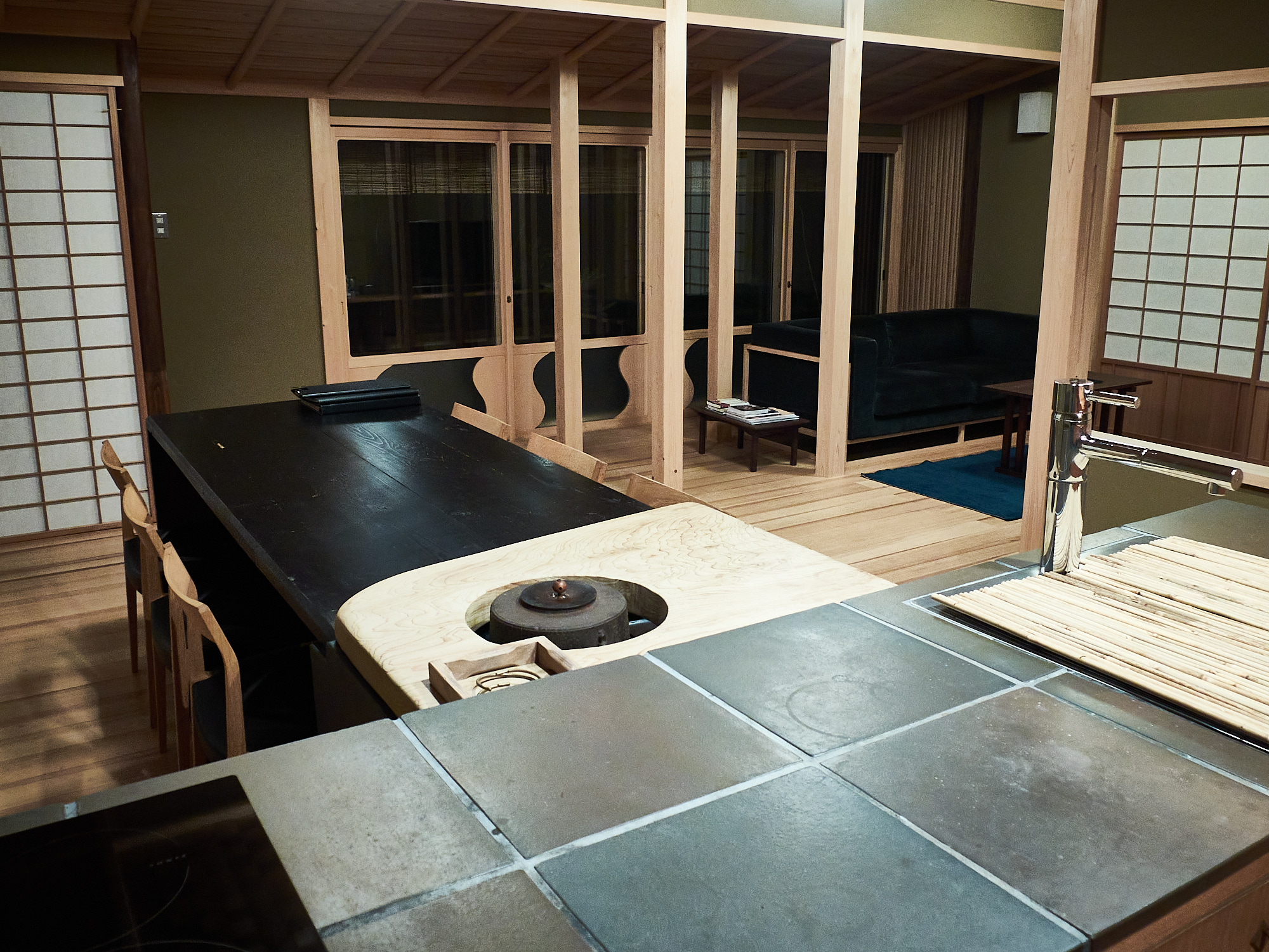 Minato no Yado, Onomichi