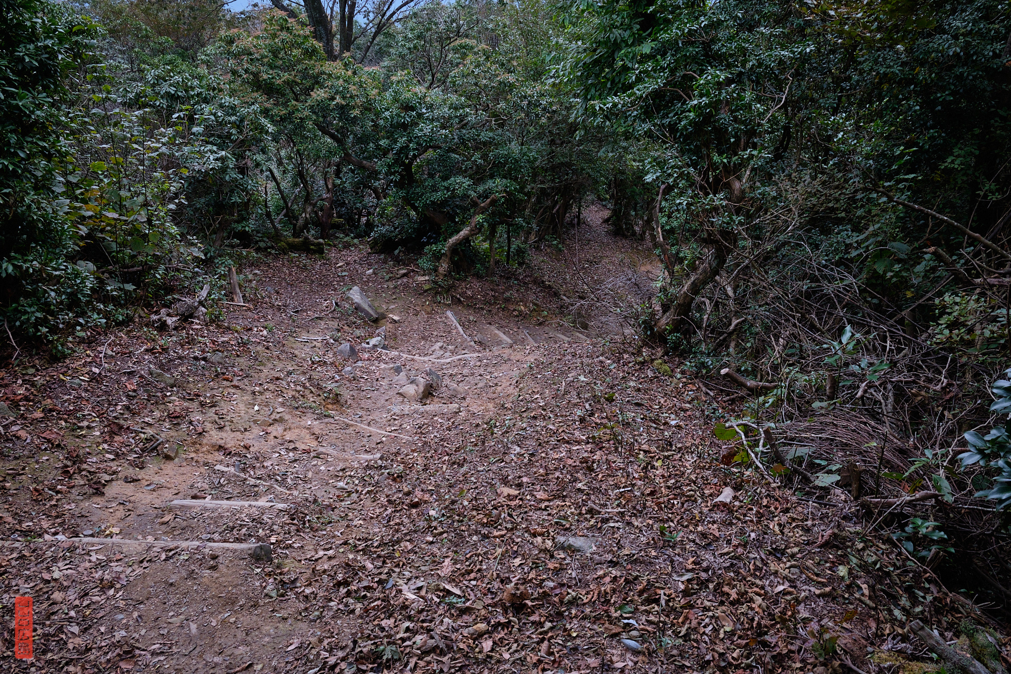Mont Shirakyama